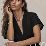 EMILIA Gold Bracelet