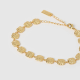 EMILIA Gold Bracelet