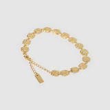 EMILIA Gold Bracelet