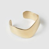 LAYNE Gold Cuff