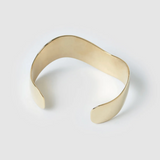 LAYNE Gold Cuff