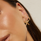 MINI Siesta Gold Earrings