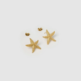 MINI Siesta Gold Earrings