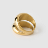 GEORGIA Ring | GOLD