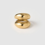 GEORGIA Ring | GOLD