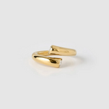 SYBELLA Gold Ring