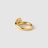SYBELLA Gold Ring