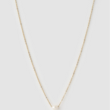 CRESSIDA Pearl Necklace