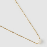 CRESSIDA Pearl Necklace