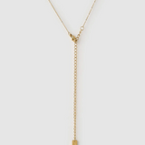 CRESSIDA Pearl Necklace