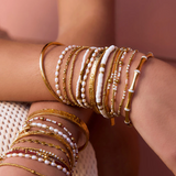 NELLIE Bracelet | MANGO