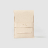 SEBASTIAN Gold Hoop Earrings