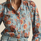 FETE Top | TWILIGHT BLOOM