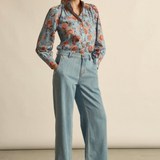 FETE Top | TWILIGHT BLOOM