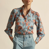 FETE Top | TWILIGHT BLOOM