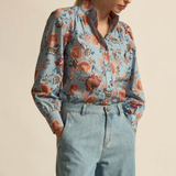 FETE Top | TWILIGHT BLOOM