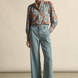 FETE Top | TWILIGHT BLOOM