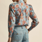 FETE Top | TWILIGHT BLOOM