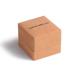 PEARL Studs 2CT | SILVER