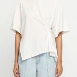 VERA Asymmetrical Tee