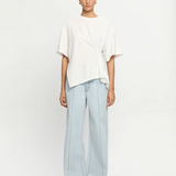 VERA Asymmetrical Tee