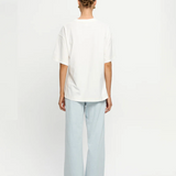 VERA Asymmetrical Tee