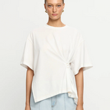VERA Asymmetrical Tee