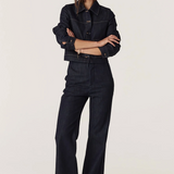 BURKE Jean | DARK INDIGO