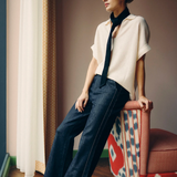BURKE Jean | DARK INDIGO