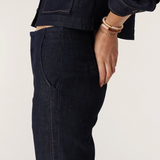 BURKE Jean | DARK INDIGO