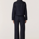 BURKE Jean | DARK INDIGO