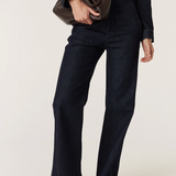 BURKE Jean | DARK INDIGO