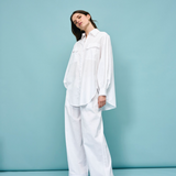 HAMPTON Pant | IVORY