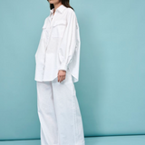 HAMPTON Pant | IVORY
