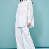 HAMPTON Pant | IVORY