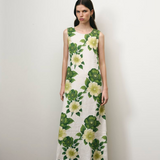 ROSALIA Dress | LE JARDIN