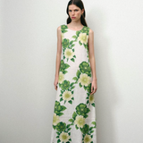 ROSALIA Dress | LE JARDIN