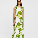 ROSALIA Dress | LE JARDIN