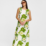 ROSALIA Dress | LE JARDIN