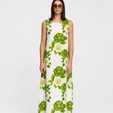 ROSALIA Dress | LE JARDIN