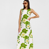 ROSALIA Dress | LE JARDIN