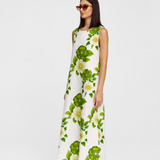 ROSALIA Dress | LE JARDIN