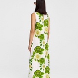 ROSALIA Dress | LE JARDIN
