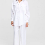 HAMPTON Pant | IVORY