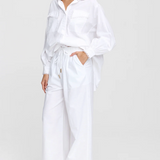 HAMPTON Pant | IVORY