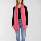 TIBER Wrap | HOT PINK