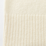 CLOUDED Sweater | SNOW FLAKE