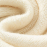 CLOUDED Sweater | SNOW FLAKE