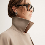 SELENA Cropped Jacket