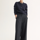 ABIGAIL Cardigan | MIDNIGHT NAVY